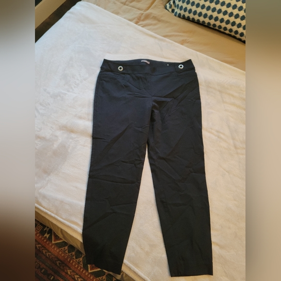 Dress pants, Size XL, Maurices, Black - Picture 1 of 5